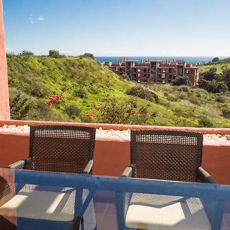 Apartamento Coto Real Khios 102 Manilva Exterior foto