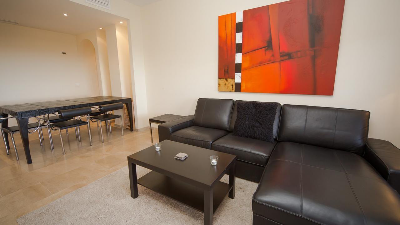 Apartamento Coto Real Khios 102 Manilva Exterior foto