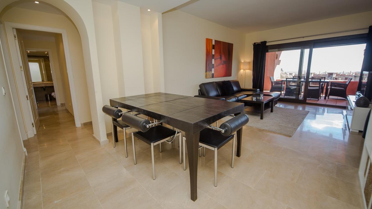 Apartamento Coto Real Khios 102 Manilva Exterior foto