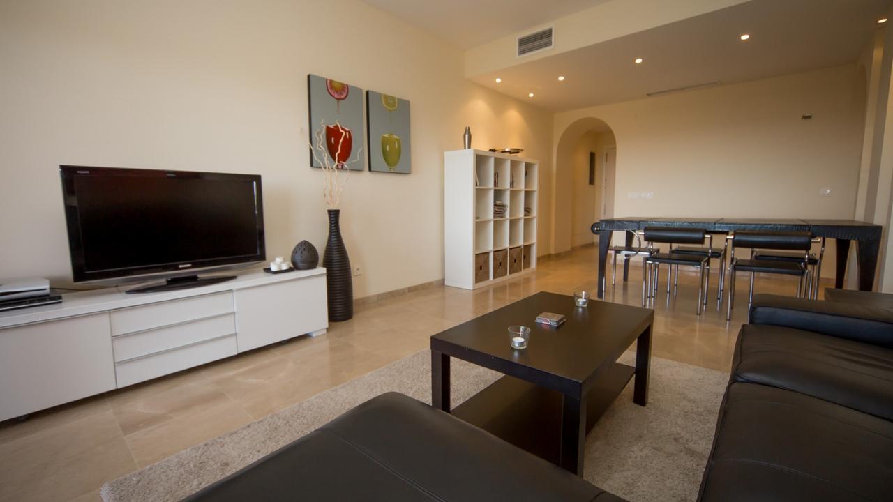 Apartamento Coto Real Khios 102 Manilva Exterior foto