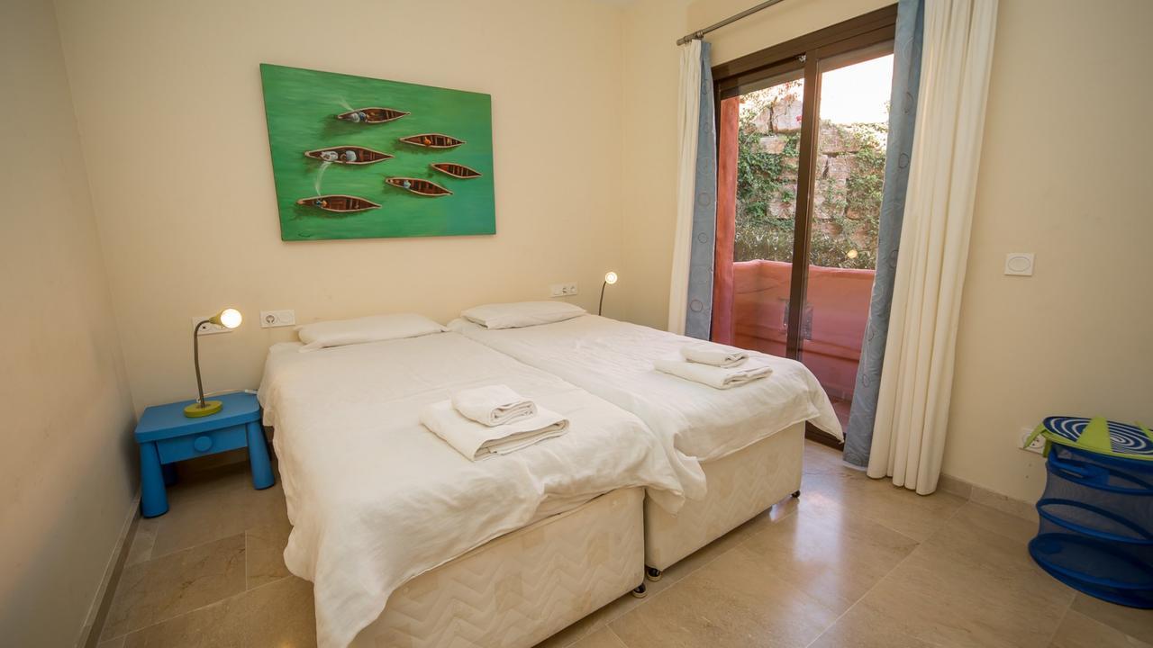 Apartamento Coto Real Khios 102 Manilva Exterior foto