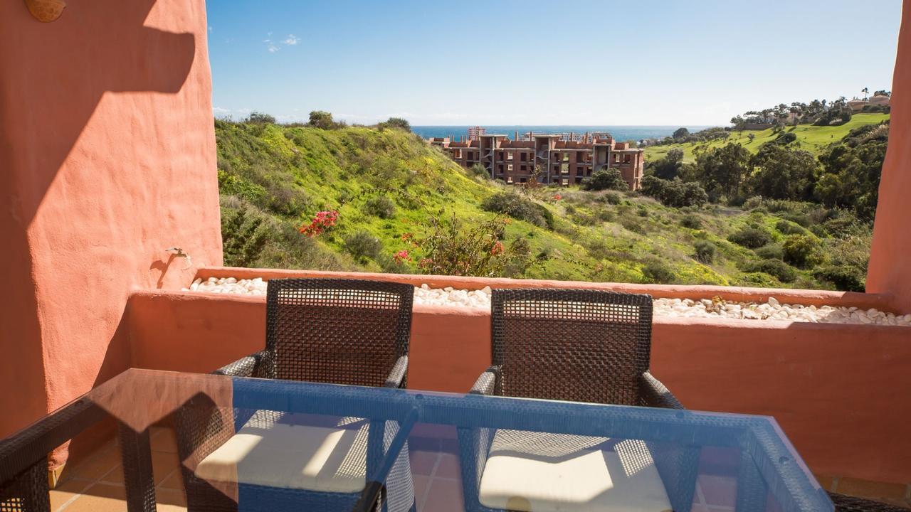 Apartamento Coto Real Khios 102 Manilva Exterior foto