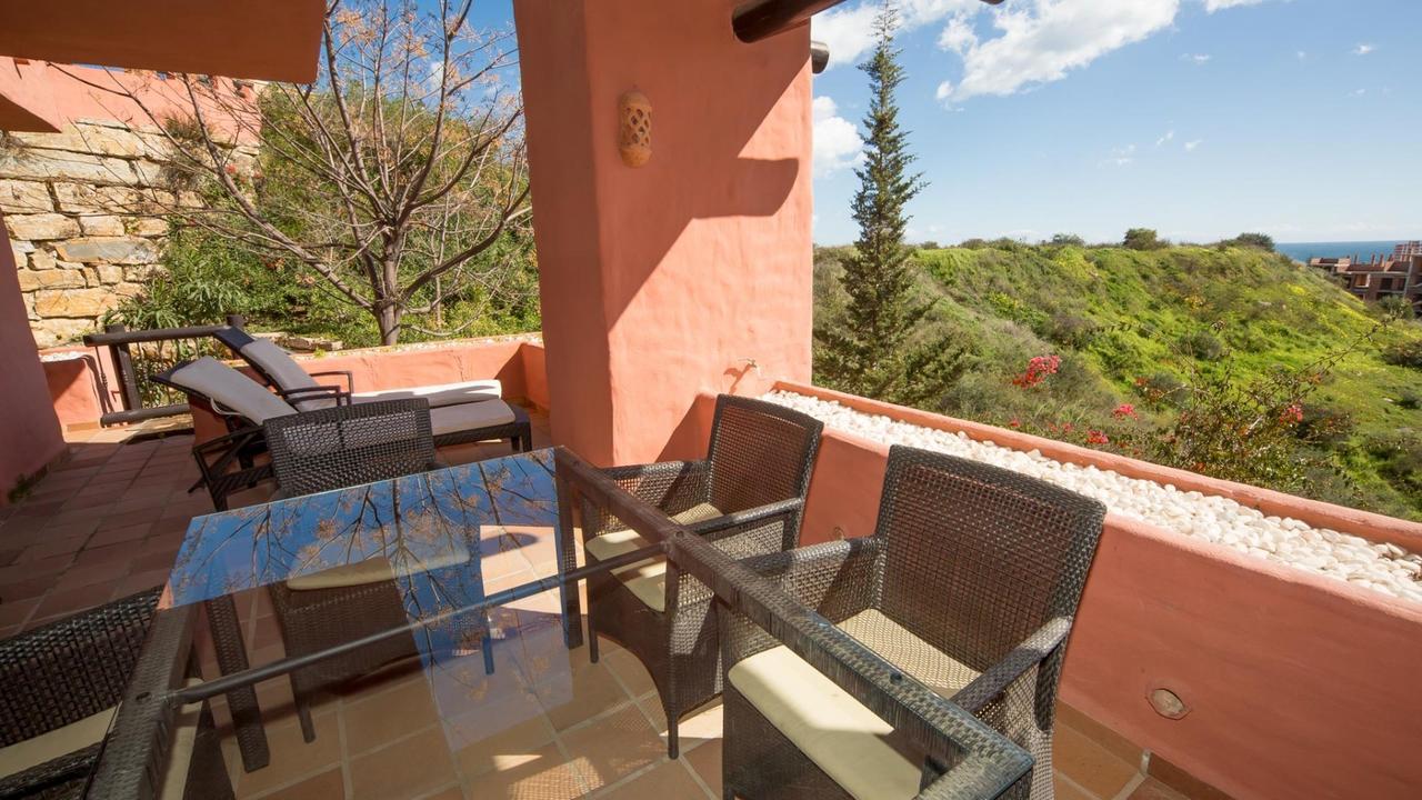 Apartamento Coto Real Khios 102 Manilva Exterior foto