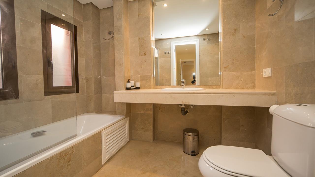 Apartamento Coto Real Khios 102 Manilva Exterior foto
