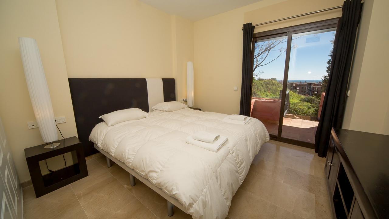 Apartamento Coto Real Khios 102 Manilva Exterior foto