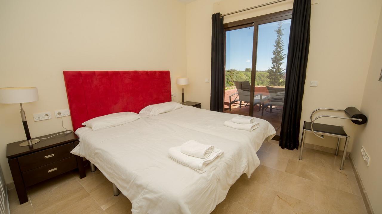 Apartamento Coto Real Khios 102 Manilva Exterior foto