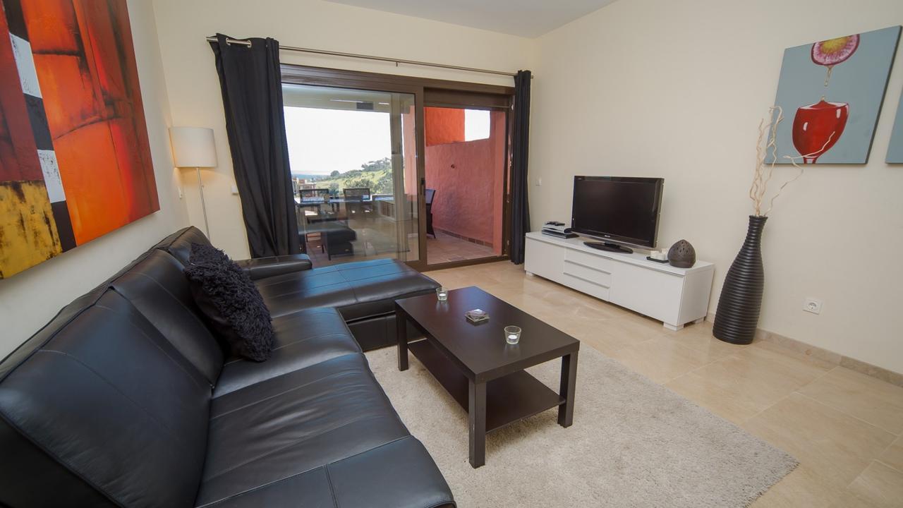 Apartamento Coto Real Khios 102 Manilva Exterior foto