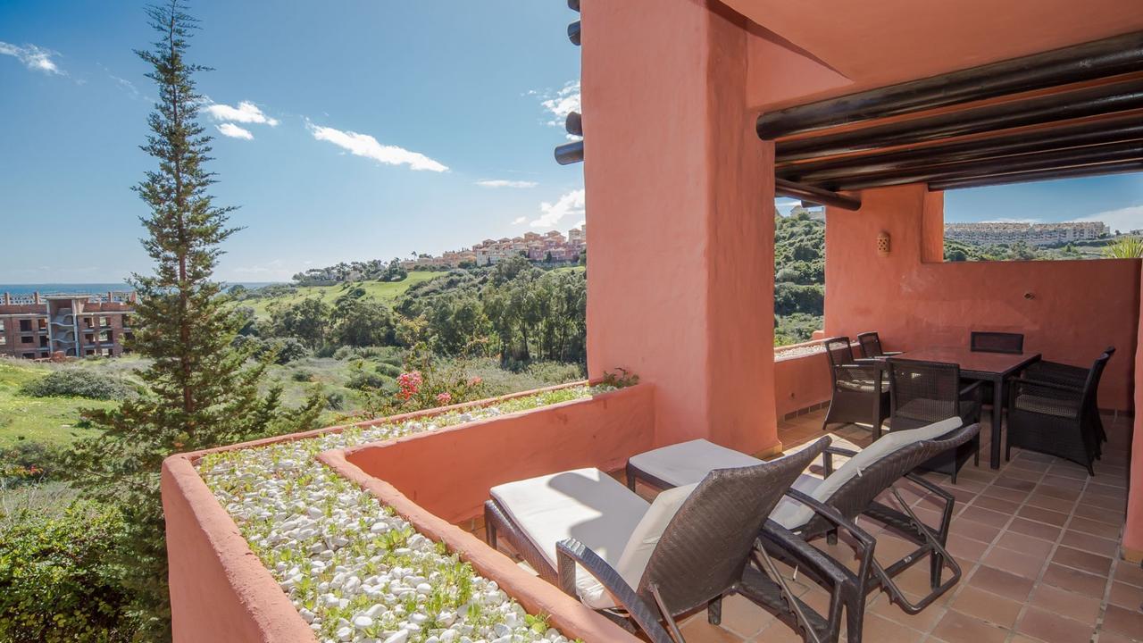 Apartamento Coto Real Khios 102 Manilva Exterior foto